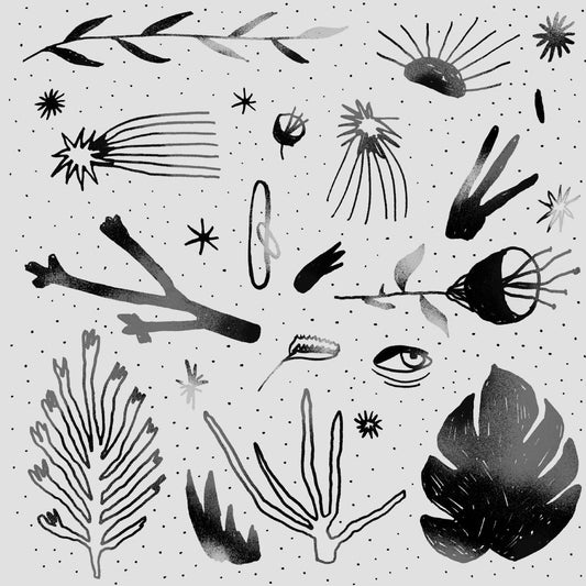 Vern remix Silat Beksi - Liman EP [printed sleeve / 180 grams]