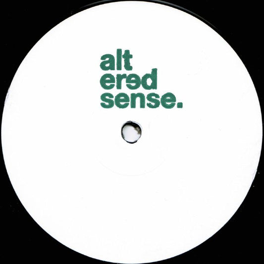 Versalife / Hexagone - Untitled
