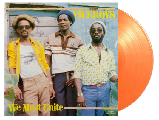 Viceroys We Must Unite