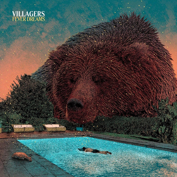 Villagers - Fever Dreams [LP]