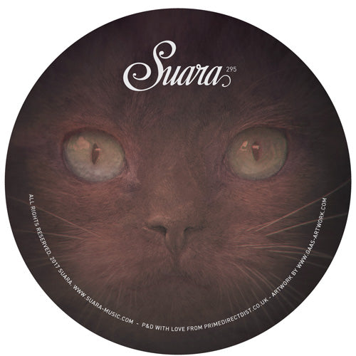 Vince Watson & Kirk Degiorgio - Rise EP