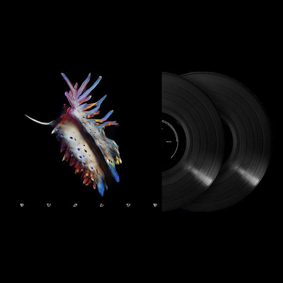 Sub Focus - Evolve [Standard Black LP]