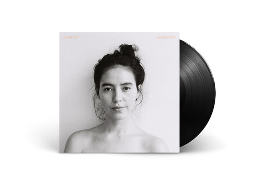 SANDRAYATI – Safe Ground