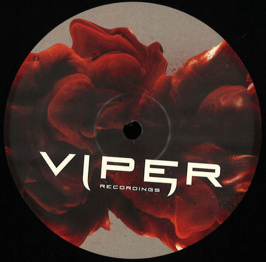 Mob Tactics / The Prototypes / Original Sin - Viper Recordings Sales Pack 002