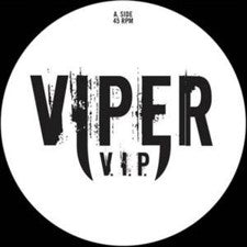 Viper VIP pack of 9 records