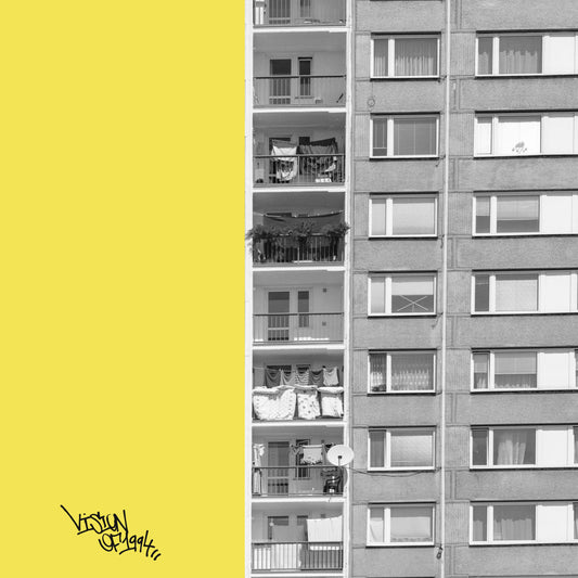 Vision of 1994 - Concrete Memories