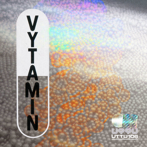 Vitamyn, Vitess - Bi-Polar EP