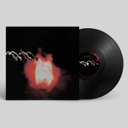 Vladimir Ivkovic, Ivan Smagghe / Various Artists -  IDMEMO - A Future Of Nostalgia Vol 2