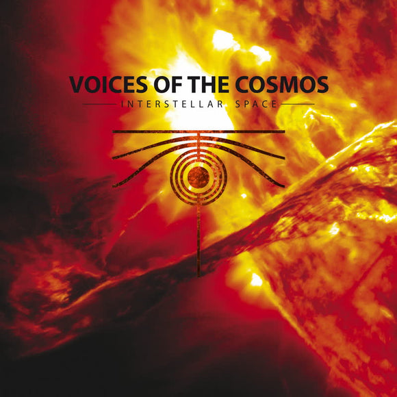Voices Of The Cosmos - Interstellar Space
