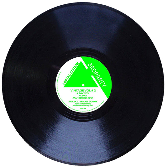 Noise Factory - Vintage Vol #2