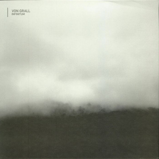 Von Grall - Infinitum LP