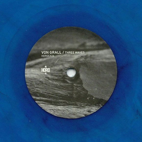 Von Grall - Three Waves [12