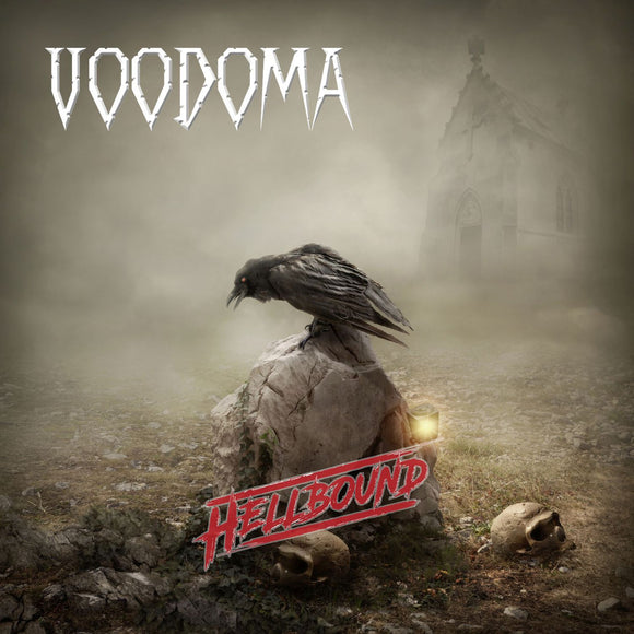 Voodama – Hellbound