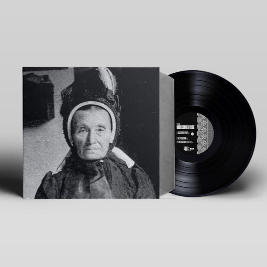 Wildacre - The Backcorner Tribe [printed sleeve /180 grams]