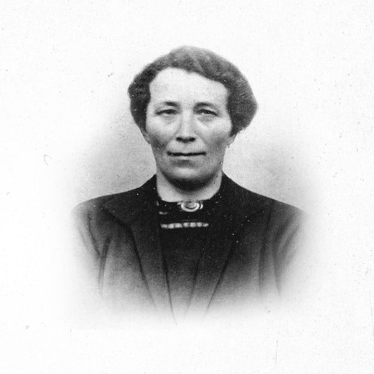 Wildacre - Holtslag E.P. [printed sleeve / 180 grams]