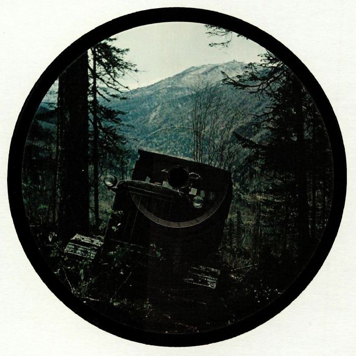 WACKY GEE - Discovery