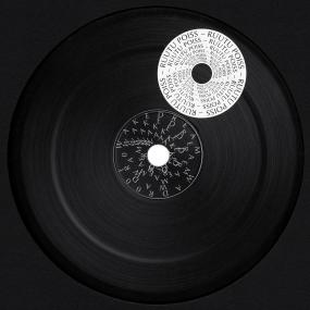 RUUTU POISS - UNTITLED [Repress]