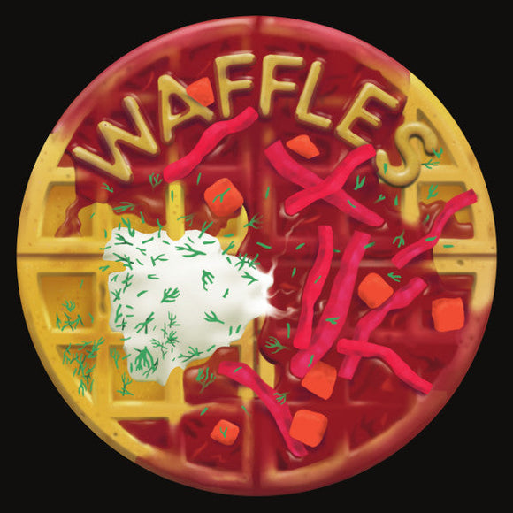 WAFFLES - WAFFLES006