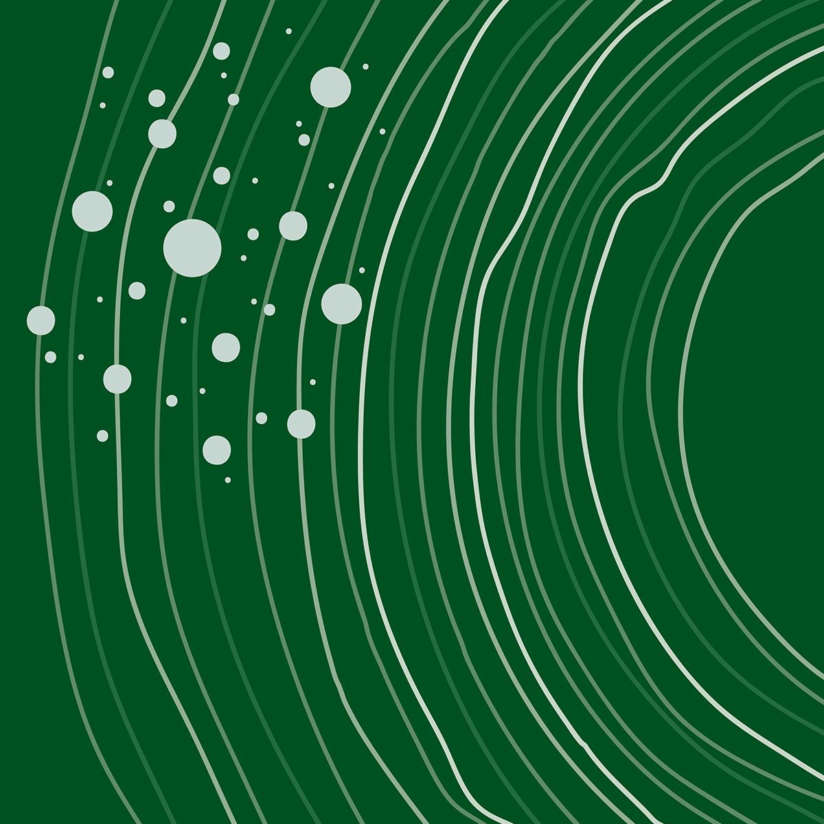 Haf - Foreign Dreams EP [full colour sleeve / vinyl only]