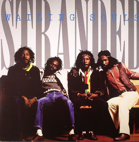 WAILING SOULS - STRANDED [LP]