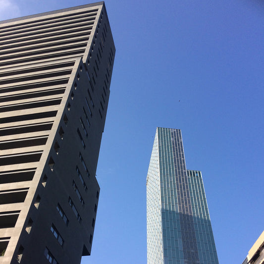 Deep88 - Intoxication Of The Power