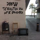 Deep88 - The Revolution Will Not Be Sponsored