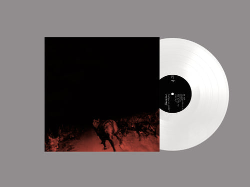 Bambara - Shadow of Everything [Indie Exclusive "Sunbleached" White Vinyl]