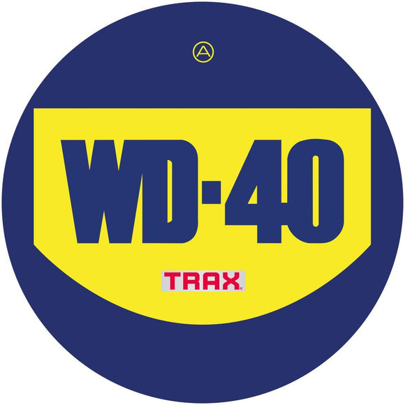 WD-40 Trax - WD-40 TRAX