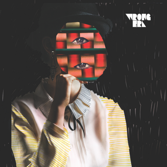 RAMBAL COCHET - ENTER THE INFINITE EP