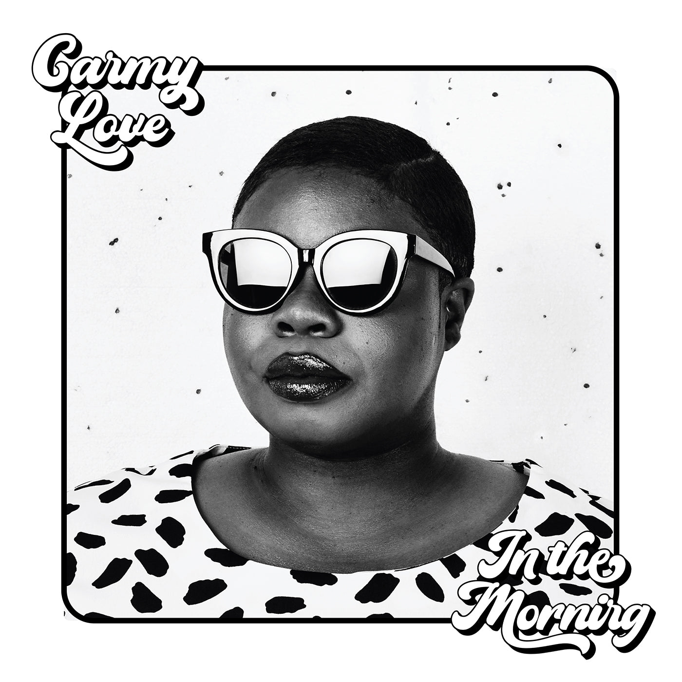Carmy Love - In The Morning / Together Again
