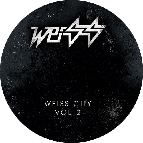 WEISS - WEISS CITY VOL 2