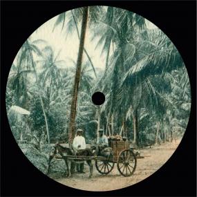 WENDEL SIELD - ENTITY EP