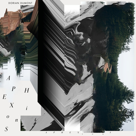 Dorian Dumont - APHEXions