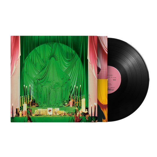 Witch Fever - Congregation [LP]
