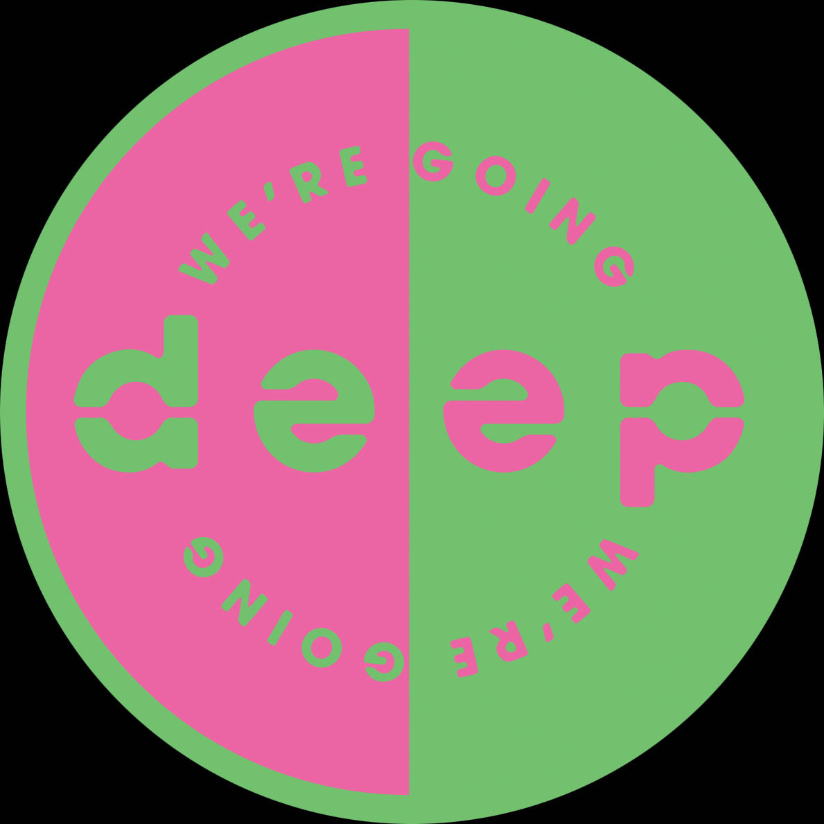 Luke Vibert - WGD 12001