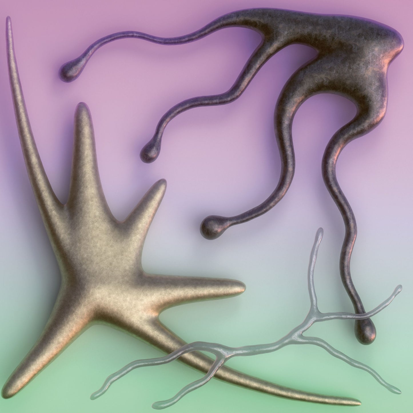 Adana Twins - The Curve EP