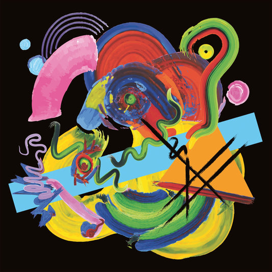 JOPLYN - Can’t Get Enough / Fact & Fiction (Adana Twins/JAMIIE Remixes)