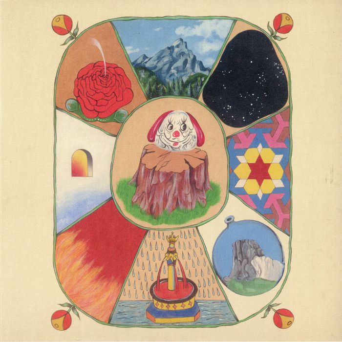 WHITE DENIM - PERFORMANCE [LP]