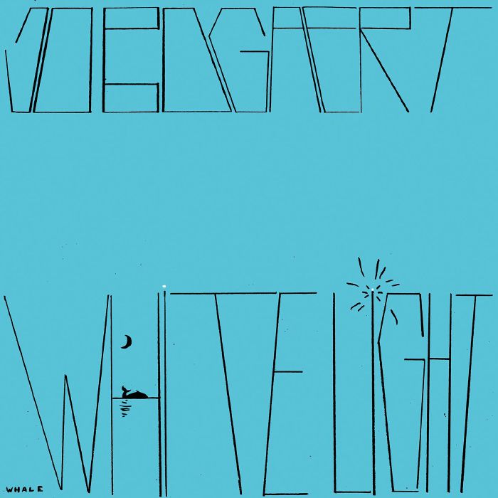 WHITE LIGHT / JO BOGAERT - WHALE