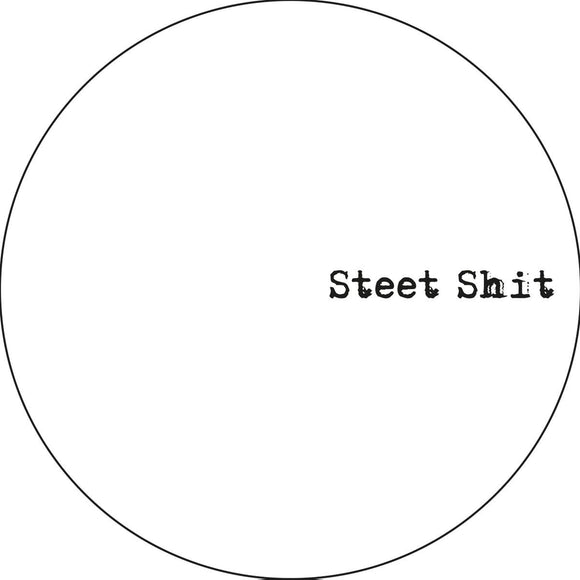 DISK - Steet Shit