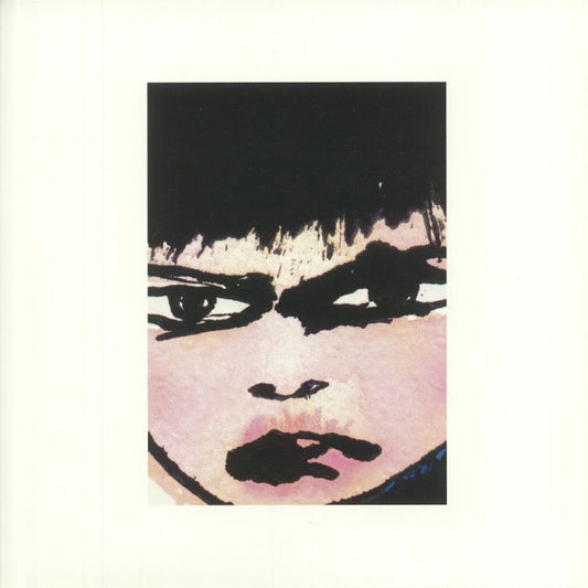 WHO - Paula Z Leaving The House EP