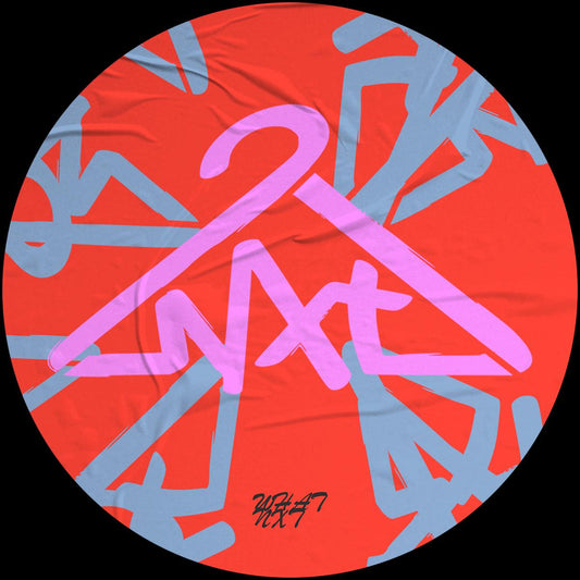 Close to Custom & Den Haas - No Excuses EP