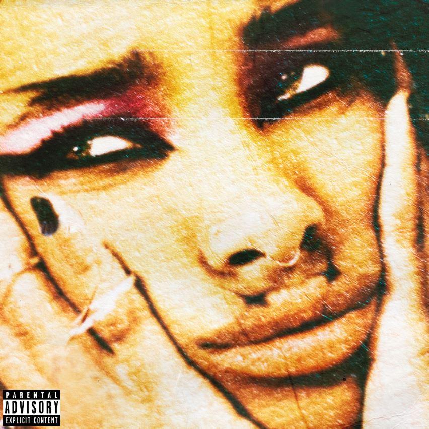 Willow - lately I feel EVERYTHING [Single Red Vinyl]