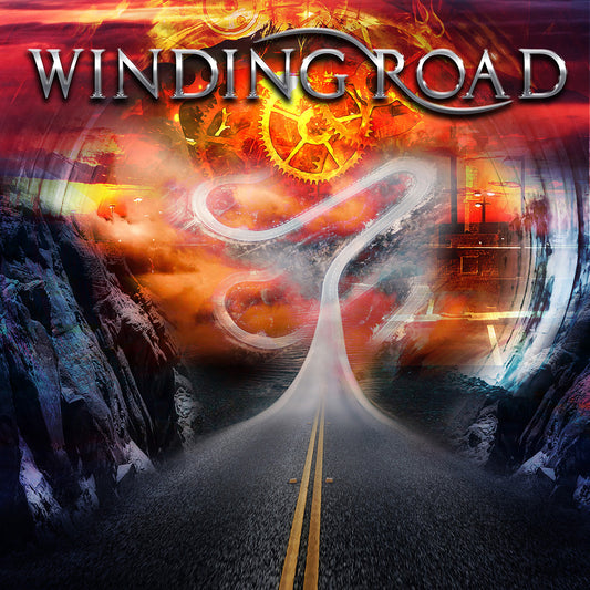 Winding Road Winding Road