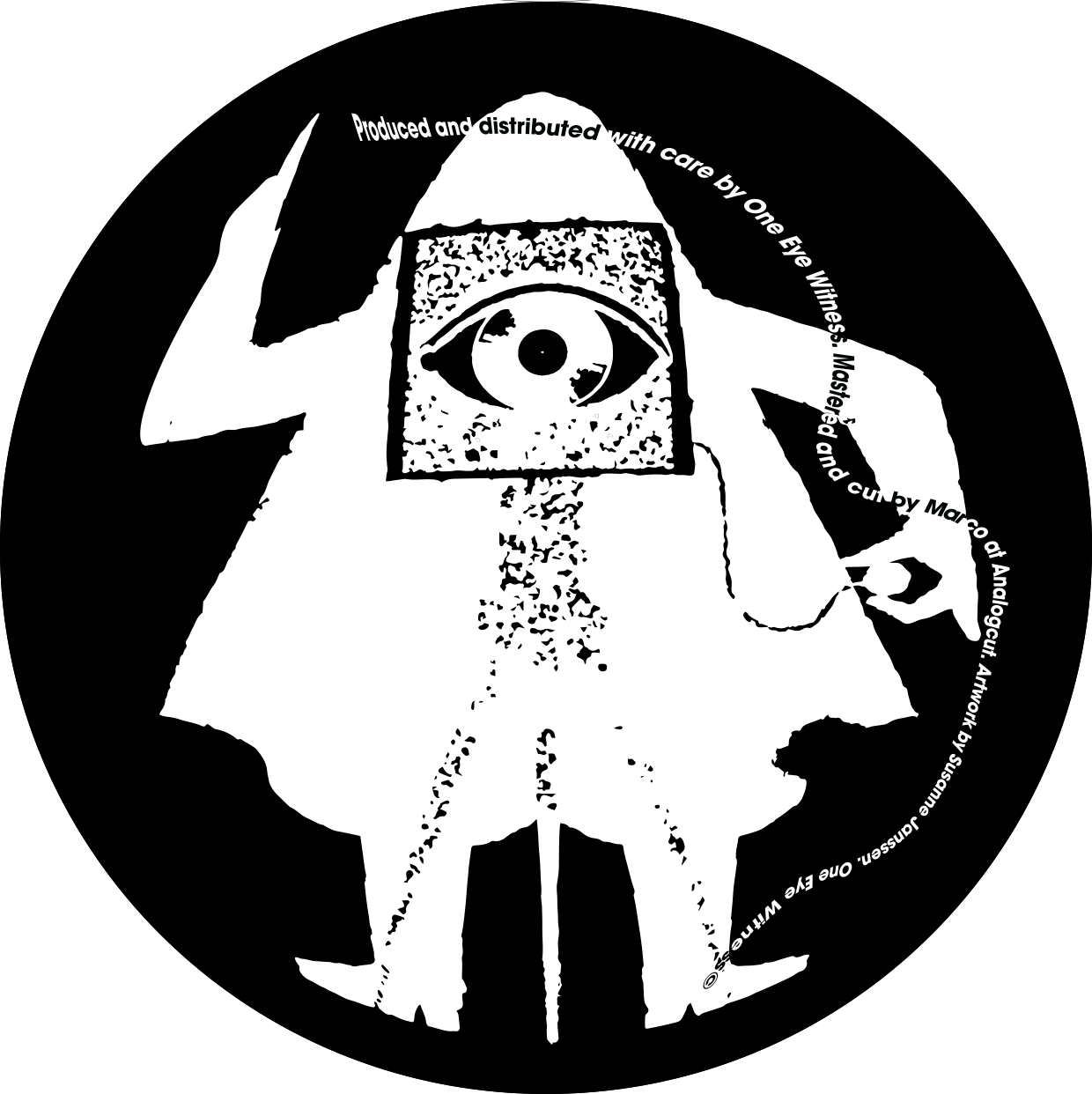 Robert Dietz, Z@P, Kasper Marott & New Members - WITNESS02