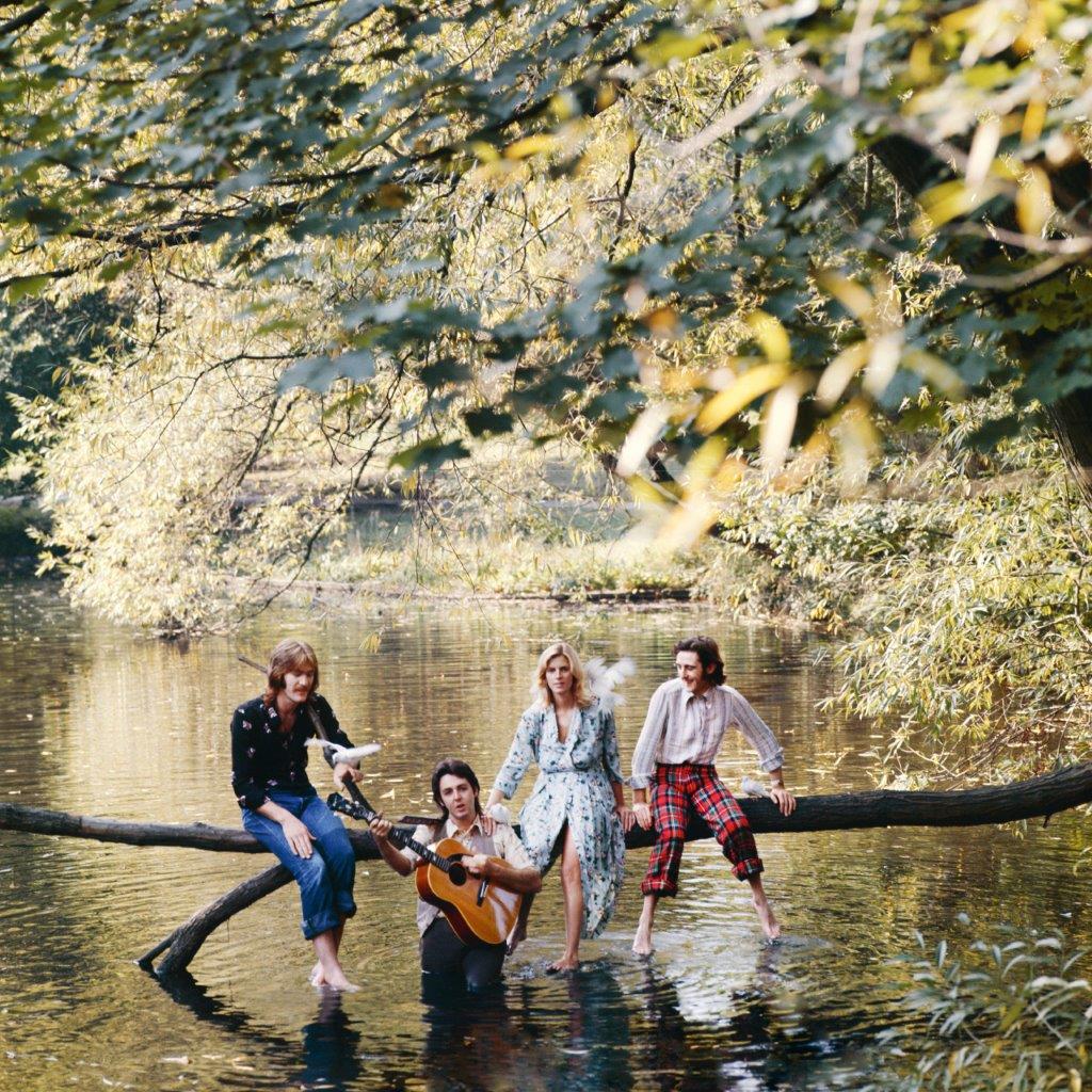Paul McCartney & Wings - Wild Life (Half Speed Master Edition)