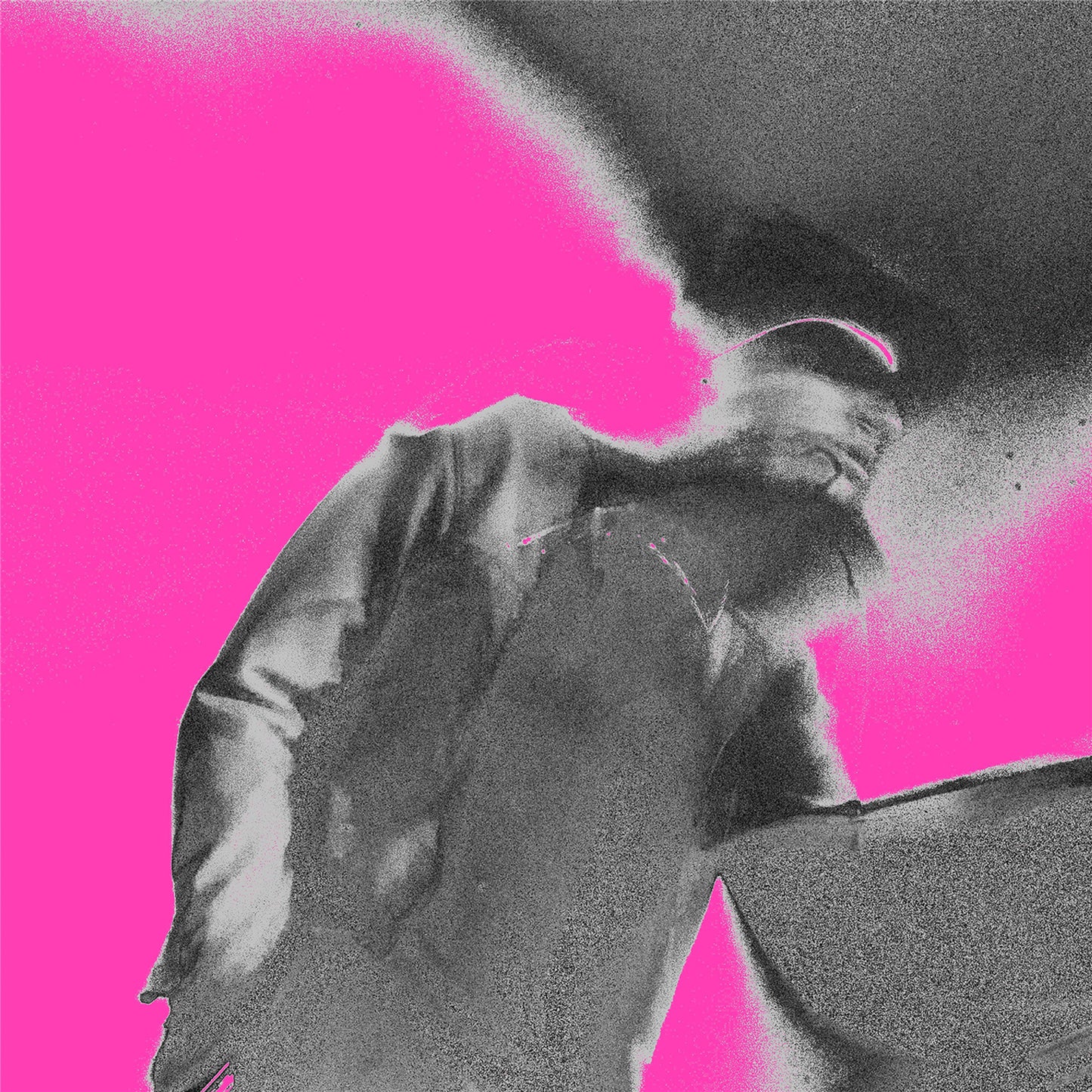 Working Men’s Club - Fear Fear [Cassette]