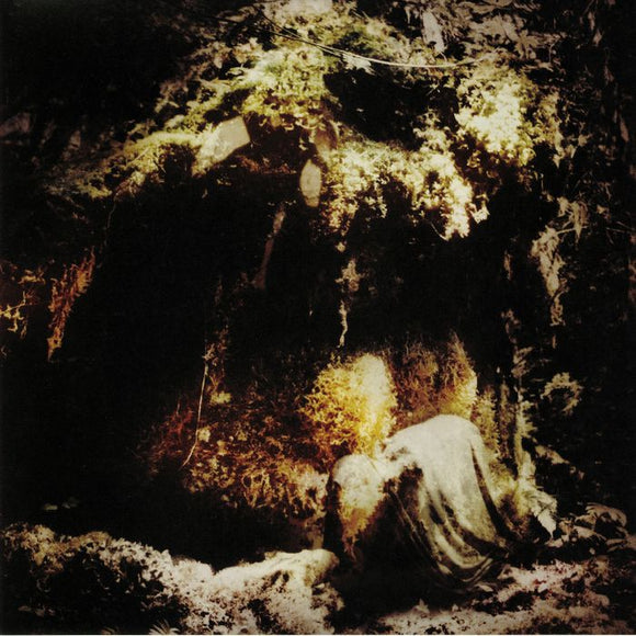 WOLVES IN THE THRONE ROOM - Celestial Lineage (reissue)
