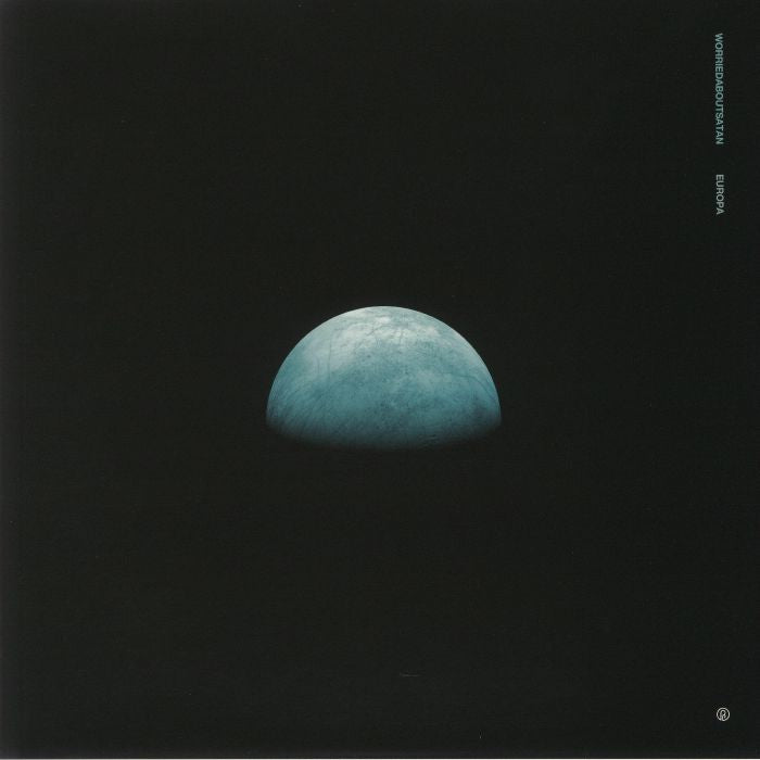 WORRIEDABOUTSATAN - Europa