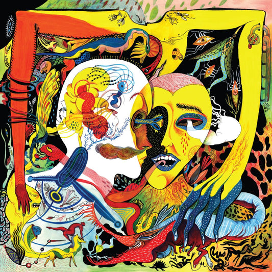 Jacques Satre - Anatole Trance EP